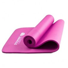 Килимок для фітнесу Power System Fitness Yoga Mat PS-4017 Pink (PS-4017_Pink)