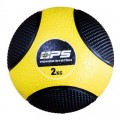 Медбол Power System MedBall PS-4132 2кг (4132YW-0)