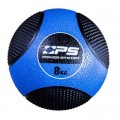 Медбол Power System MedBall PS-4138 8кг (4138BU-0)