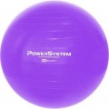 Мяч для фитнеса Power System PS-4011 55cm Purple (PS-4011_55cm_Purple)