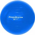 М'яч для фітнесу Power System PS-4011 55cm Blue (PS-4011_55cm_Blue)