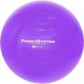 М'яч для фітнесу Power System PS-4013 75cm Purple (PS-4013_75cm_Purple)