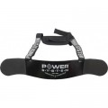 Эспандер Power System Arm Blaster Black (PS_4069)