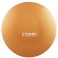 Мяч для фитнеса Power System PS-4013 75cm Orange (PS-4013_75cm_Orange)