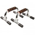 Упоры для отжиманий Power System Push Up Stand Steel (PS-4005_Black-Steel)