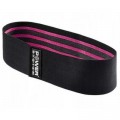 Эспандер Power System PS-4091 Booty Band LVL 1 Black/Pink (4091PI-0)