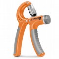 Эспандер Power System Power Hand Grip Orange (PS-4021_Orange)