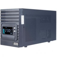 Пристрій безперебійного живлення Powercom SPT-1500-II LCD Powercom (SPT.1500.II.LCD)