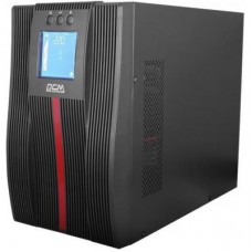 Источник бесперебойного питания MAC1500 Powercom