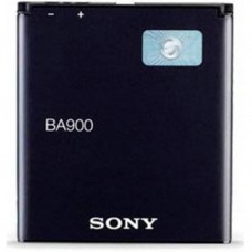 Акумуляторна батарея PowerPlant Sony Ericsson BA900 (Xperia J) (DV00DV6174)