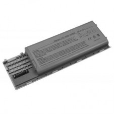 Аккумулятор для ноутбука DELL D620 (PC764, DL6200LH) 11.1V 5200mAh PowerPlant (NB00000024)