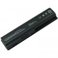 Акумулятор до ноутбука HP Pavilion DV4 (HSTNN-DB72, H5028LH) 10.8V 5200mAh PowerPlant (NB00000025)