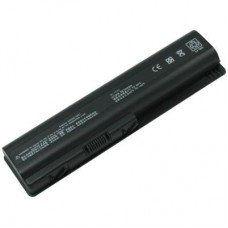 Акумулятор до ноутбука HP Pavilion DV4 (HSTNN-DB72, H5028LH) 10.8V 5200mAh PowerPlant (NB00000025)