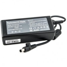 Блок питания к ноутбуку PowerPlant SAMSUNG 220V, 60W, 16V, 3A (5.5*3.0mm) (SA60D5530)