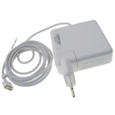 Блок питания к ноутбуку PowerPlant APPLE 220V, 16.5V 60W 3.65A (Magnet tip) (AP60KMAG)