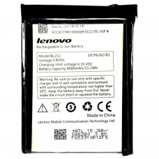 Акумуляторна батарея PowerPlant Lenovo P780 (BL211) (DV00DV6236)