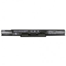 Аккумулятор для ноутбука SONY VAIO Fit 14E (VGP-BPS35A) 14.8V 2600mAh PowerPlant (NB00000237)