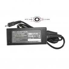 Блок живлення до планшета PowerPlant ACER 220V 18W 12V 1.5A (3.0*1.0) (ACX18A3010)