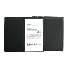 Акумуляторна батарея PowerPlant Apple iPad 2 new 6500mAh (DV00DV6327)