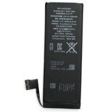 Акумуляторна батарея PowerPlant Apple iPhone 5S new 1560mAh (DV00DV6335)