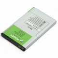 Акумуляторна батарея PowerPlant Nokia BN-02 (XL) 2100mAh (DV00DV6313)