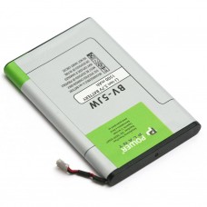 Акумуляторна батарея PowerPlant Nokia BV-5JW 1500mAh (DV00DV6314)