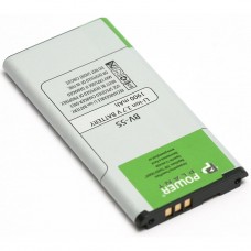 Аккумуляторная батарея для телефона PowerPlant Nokia BV-5S (X2) 1900mAh (DV00DV6315)