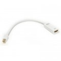 Перехідник mini DisplayPort to HDMI PowerPlant (KD00AS1279)