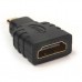 Перехідник HDMI to microHDMI PowerPlant (KD00AS1298)