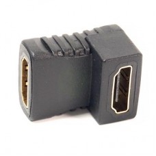 Перехідник HDMI AF to HDMI AF PowerPlant (KD00AS1305)