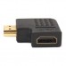 Перехідник HDMI AF to HDMI AM PowerPlant (KD00AS1302)