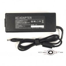 Блок питания к ноутбуку PowerPlant ACER 220V, 19V 120W 6.32A (5.5*1.7) (AC120F5517)