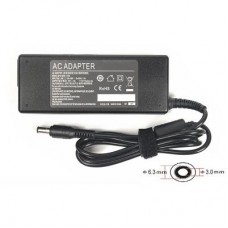 Блок живлення до ноутбуку PowerPlant TOSHIBA 220V, 15V 75W 5A (6.3*3.0) (TO75C6330)