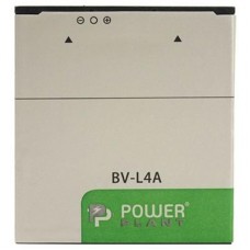 Акумуляторна батарея PowerPlant Microsoft Lumia 535 (BL-L4A) 2200mAh (SM130115)