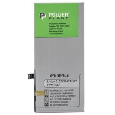 Акумуляторна батарея PowerPlant Apple iPhone 8 Plus (616-00367) 2691mAh (SM110032)