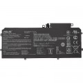 Акумулятор до ноутбука ASUS ZenBook Flip UX360 (C31N1528) 11.55V 54Wh PowerPlant (NB431038)