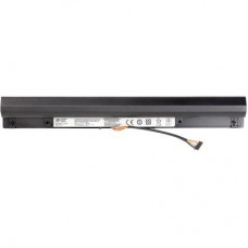 Акумулятор до ноутбука Lenovo IdeaPad 100 (L15L4A01) 14.4V 2200mAh PowerPlant (NB480654)