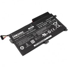 Акумулятор до ноутбука Samsung 370R (AA-PBVN3AB) 10.8V 4000mAh PowerPlant (NB490080)