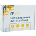 Блок питания к ноутбуку PowerPlant ASUS 220V, 12V 36W 3A (4.8*1.7) (AS36A4817)