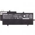 Акумулятор до ноутбука TOSHIBA Portege Z830 Ultrabook (PA5013U-1BRS) 14.8V 2900mAh PowerPlant (NB510276)