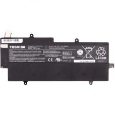 Акумулятор до ноутбука TOSHIBA Portege Z830 Ultrabook (PA5013U-1BRS) 14.8V 2900mAh PowerPlant (NB510276)