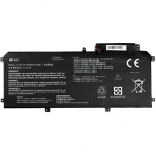 Акумулятор до ноутбука Asus Zenbook UX330 (C31N1610) 11.55V 3000mAh PowerPlant (NB431168)