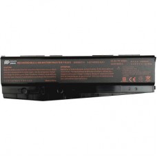 Акумулятор до ноутбука Clevo N850HC (N850BAT-6) 10.8V 4400mAh PowerPlant (NB400041)