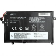 Акумулятор до ноутбука Lenovo Thinkpad E470 (01AV411) 10.95V 3650mAh PowerPlant (NB480883)