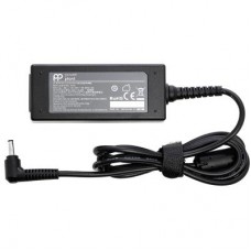 Блок питания к ноутбуку PowerPlant IBM/LENOVO 220V, 20V 45W 2.25A (4.0*1.35) (IB45H4014)