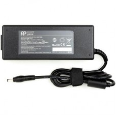 Блок питания к ноутбуку PowerPlant ASUS 220V, 19V 135W 7.1A (5.5*2.5) (AS135F5525)