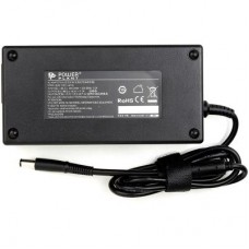 Блок питания к ноутбуку PowerPlant DELL 220V, 19.5V 150W 7.7A (7.4*5.0) (DL150G7450)