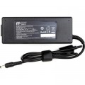 Блок живлення до ноутбуку PowerPlant TOSHIBA 220V, 15V 120W 8A (6.3*3.0) (TO120C6330)