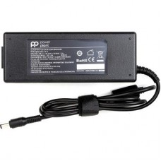 Блок живлення до ноутбуку PowerPlant TOSHIBA 220V, 15V 120W 8A (6.3*3.0) (TO120C6330)