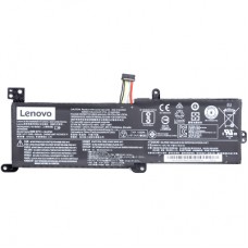 Акумулятор до ноутбука Lenovo Ideapad 320-14AST (L16L2PB2) 7.6V 4100mAh PowerPlant (NB480975)